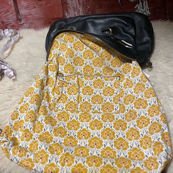 Emma Fox XXL leather bag # 5 - Picture 13 of 16